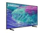 TV Neo QLED 65" - Samsung TQ65QN1EFAUXXC, QLED Mini Led 4K, NQ4 AI Gen2 Processor, Smart TV, Full AI, Negro