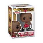 Funko Pop! NBA: Chicago Bulls - Michael Jordan - 1989 The Shot