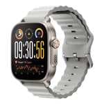 realme Watch 5 Smartwatch 1.97" Pantalla AMOLED con GPS NFC