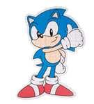 Puzzle Sonic The Hedgehog Figura 250 Piezas