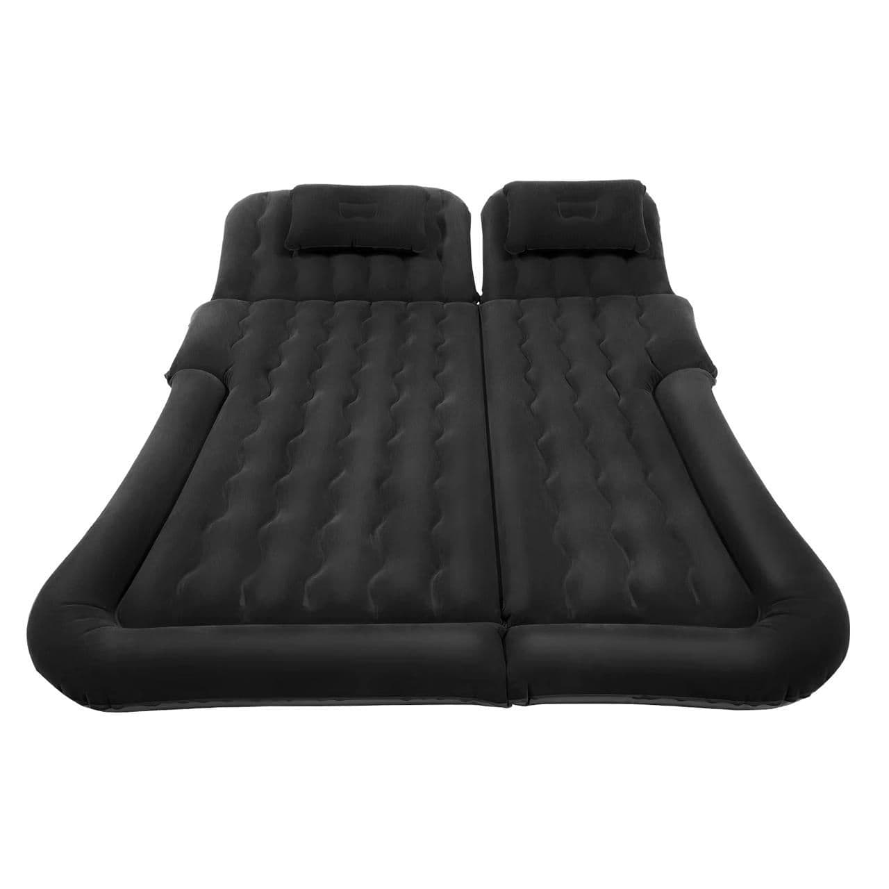 Colchón inflable para coche, cama, camión, asiento trasero SUV