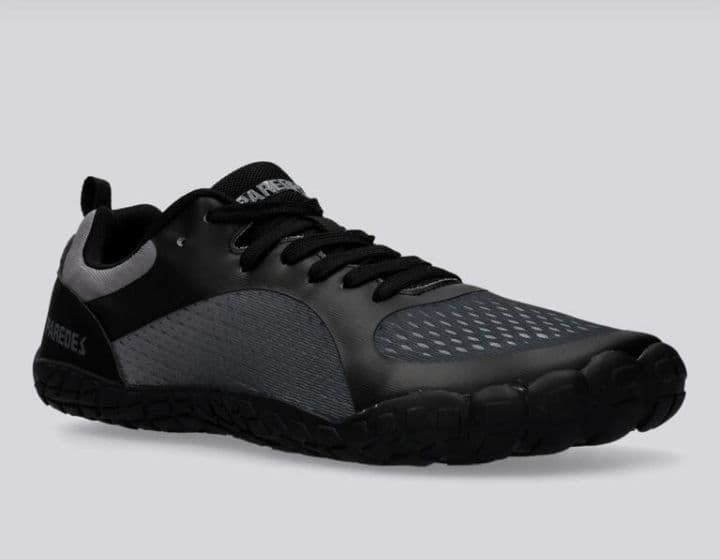 barefoot PAREDES fivefingers TREKKING urbano senderismo outdor. gym gimnasio