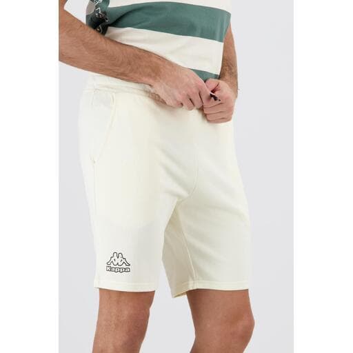 Kappa Irford. Pantalón Corto Hombre. Tallas S, M, L, XL. Recogida en tienda gratis.