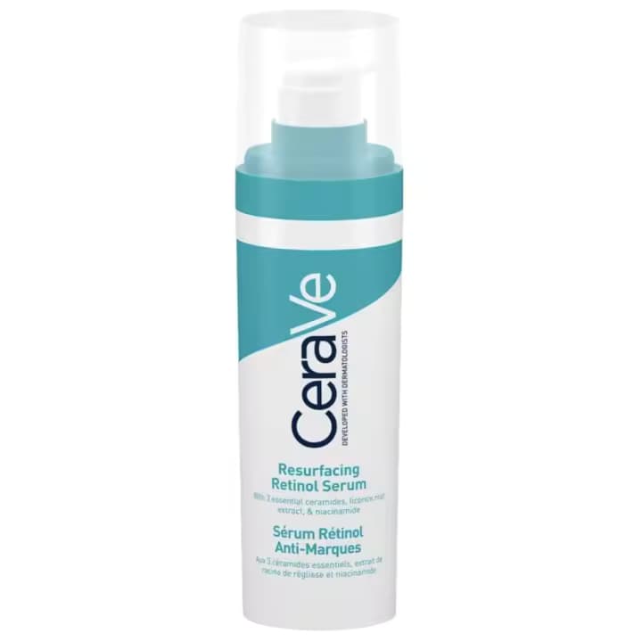 Cerave Resurfasing Retinol Serum 30ML