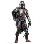 Figura de Acción Coleccionable Star Wars The Black Series - The Mandalorian 15 cm