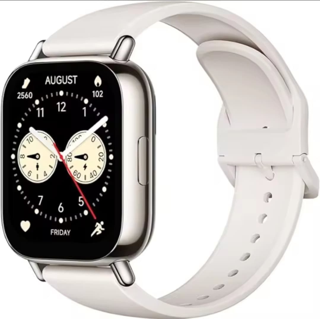 Xiaomi Redmi watch 5 Lite AMOLED 1.96" Resistencia al agua 5ATM. llamadas bluetooth Reloj Inteligente Smartwatch