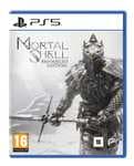 PS5 Mortal Shell PlayStation 5 (recogida gratis)