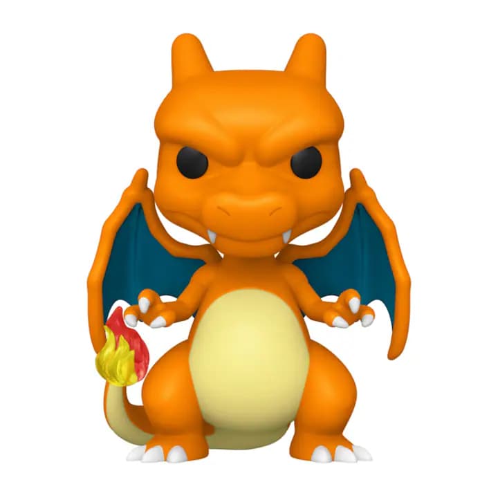 Funko Pop Charizard Pokemon