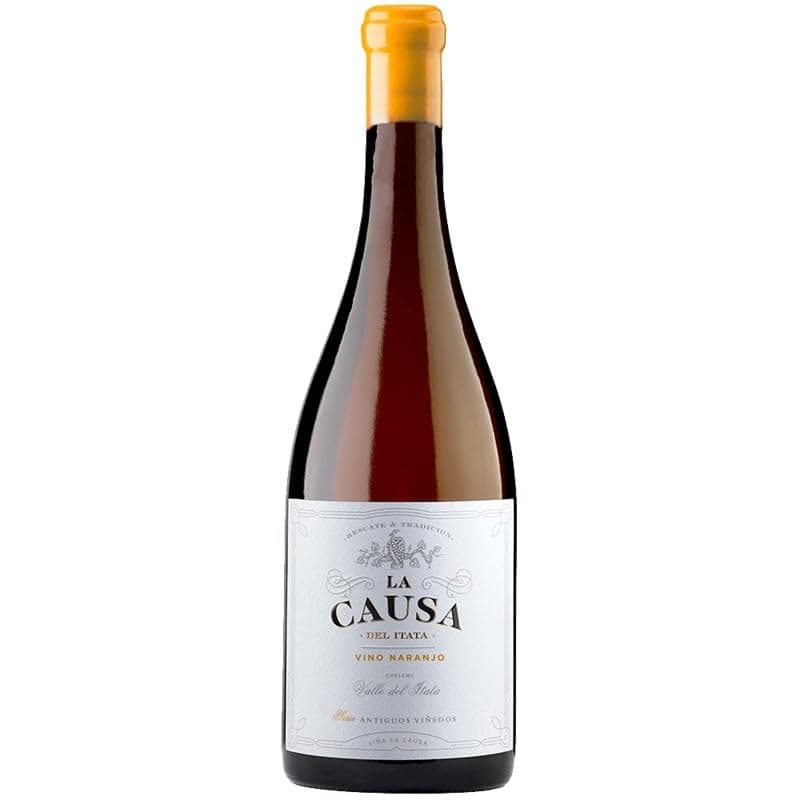 Miguel Torres Chile - La Causa Naranjo, Vino Blanco, 75cl