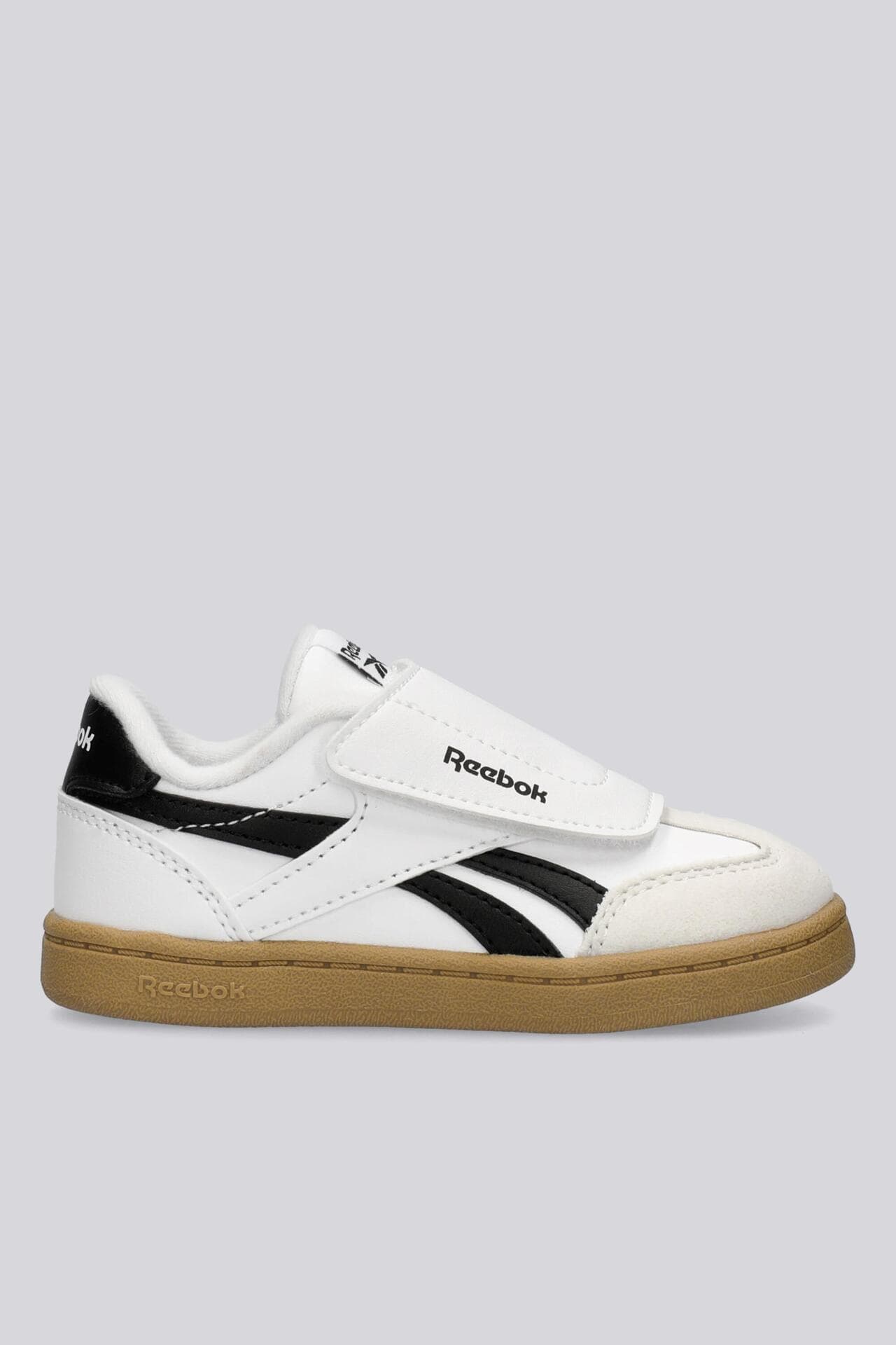 Reebok Smash Edge Zapatillas Velcro Niño tallas 20,21,22,23.5,24,25,26
