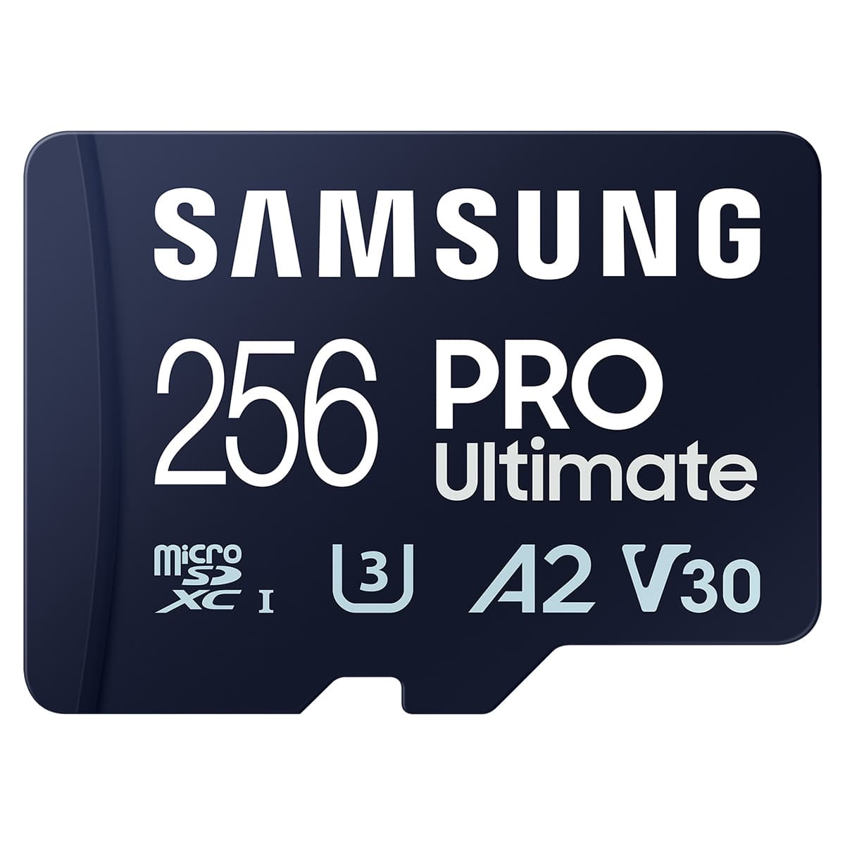 Micro sd Samsung 256 Pro Ultimate