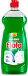 FLOTA Lavavajillas Manual Active Power 1,10 L – Limpieza Eficaz con Fragancia Cítrica y pH Neutro