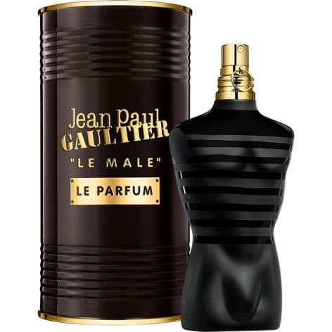 Le male le parfum 75 ml