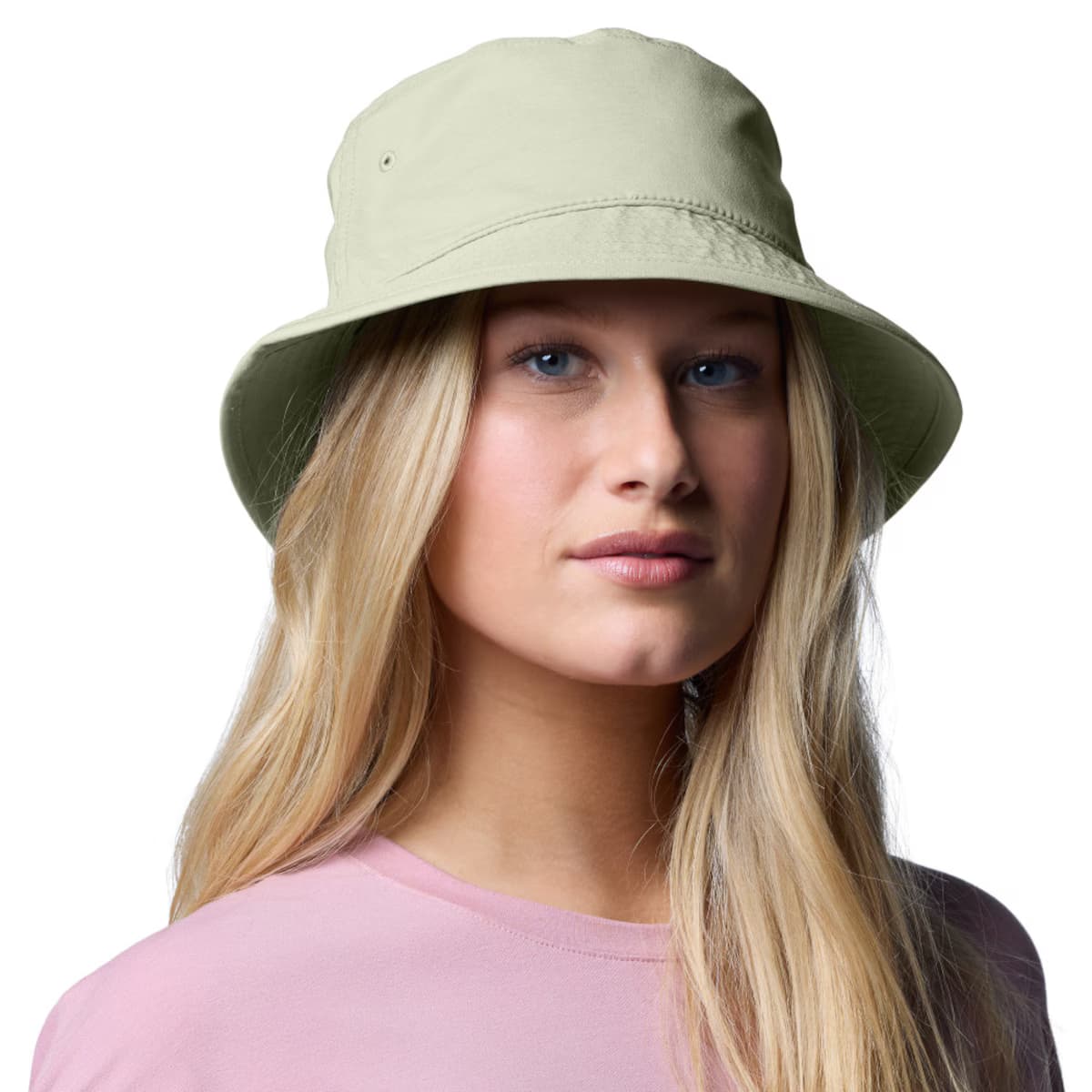 Gorro unisex Pine Mountain II Columbia Verde.