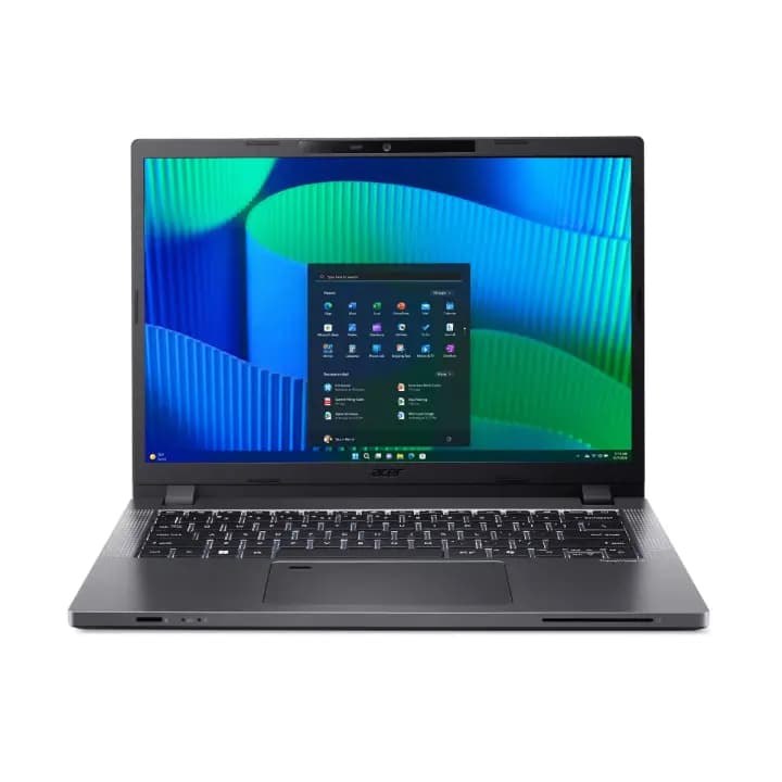 ACER TravelMate P2 14″ P214-55-G2-TCO-54X9, Laptop Profesional Intel Core 5 120U