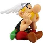 Hucha Asterix sentado 15cm
