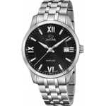 Reloj Acero Inoxidable JAGUAR Sappire J964/4