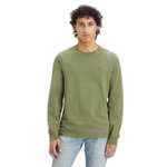 Levi's Long-Sleeve Original Housemark Tee Camiseta Hombre Manga Larga.