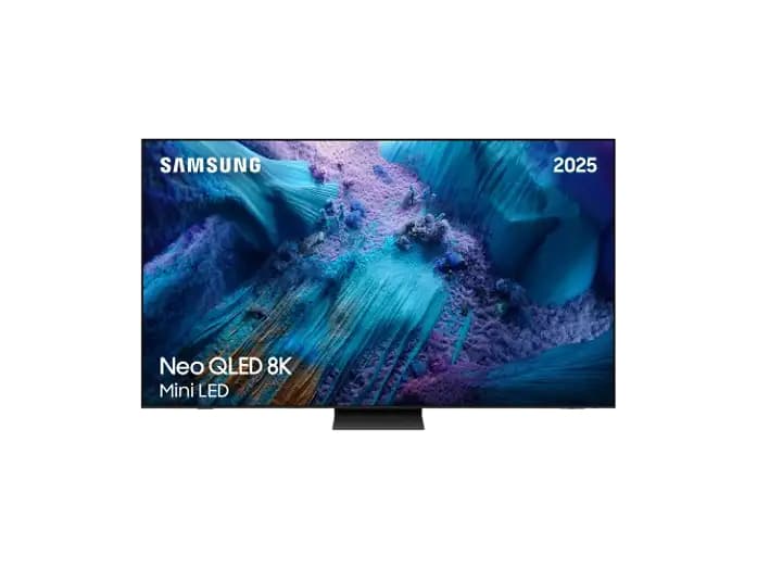 TV Neo QLED 98" - Samsung TQ98QN990FTXXC, QLED Mini Led 8K, NQ8 AI Gen3 Processor, Smart TV full AI, wifi, Negro grafito