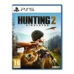 Hunting 2 Simulator para PS5