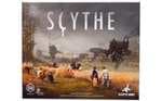 Scythe juego de mesa en Game