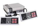 Consola retro Arcade con 620 juegos clásicos