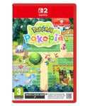 Pokémon Pokopia - Nintendo Switch 2 (Versión Española)
