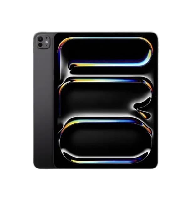 Apple iPad Pro, 2 TB, Negro Espacial, 13", WiFi+CELL, Pantalla estándar, Chip M4