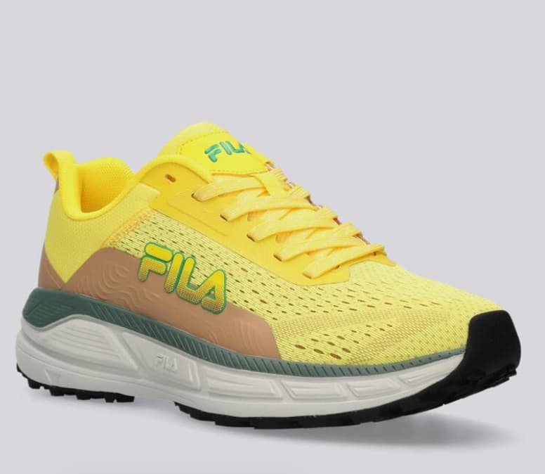 Fila Jayner Tr Zapatillas Running Hombre- Tallas- 41, 42, 43, 44- Recogida en tienda gratis
