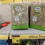 1 Kg de heno para todo tipo de roedores Carrefour Puerta de Alicante
