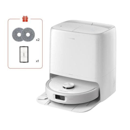 Roborock Qrevo 2 proX [En Cesta]