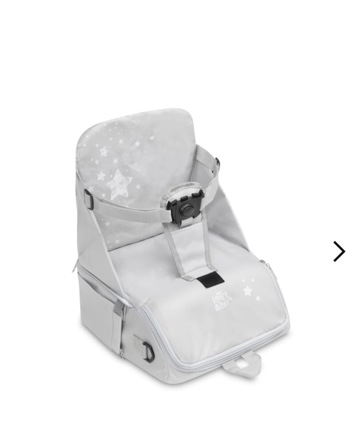 Trona de Viaje Interbaby (Exclusivo Online) Hasta 36 Meses