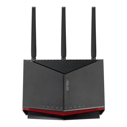 Router Asus RT-BE86U