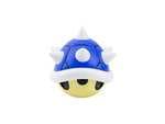 Lámpara - Sherwood Mario Kart Caparazón Azul, 14 cm