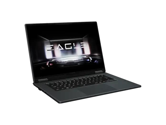 Portátil gaming - Gigabyte EAGLE 9MJ, 16" WUXGA, AMD Ryzen 5 7533HS, 16GB RAM, 512GB SSD, GeForce RTX 4050, SinSO