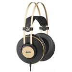 AKG K92 Auriculares profesionales