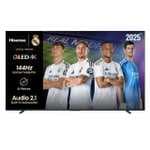 Hisense 100E7Q Pro - QLED Smart TV 100 Pulgadas