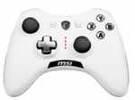 MSI FORCE GC20 V2 BLANCO USB PC - CONTROLLER