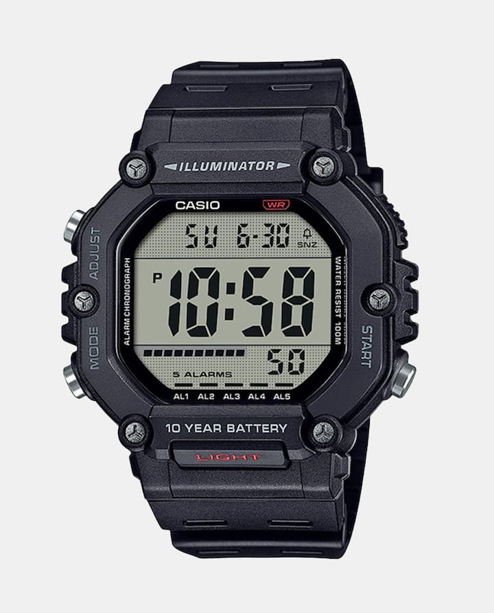 Casio AE-1600H-1AVEF