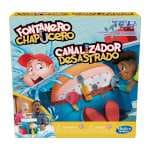 Juego de mesa Fontanero Chapucero Hasbro Gaming