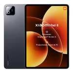 Xiaomi Pad 8 8/128GB tablet 11.2" 3.2K 144Hz Snapdragon 8s Gen 4 WiFi 7 9200mAh