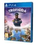 Tropico 6 PS4 en Game