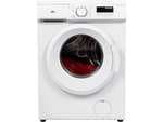 Lavadora carga frontal - ok. OWM 6143 D, 6 kg, 1000 rpm, 15 Programas, Blanco