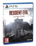 Resident Evil Requiem PS5 [precio final al añadirlo a la cesta]