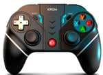 KROM KEXAL BLUETOOTH PC - SWITCH - ANDROID - IOS - CONTROLLER