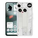 Nothing Phone 3 5G 12GB 256GB 6.67"