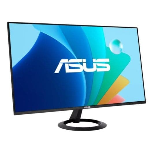 QMonitor Asus VZ279HG 27" Full HD 120Hz IPS 1ms sin marco Adaptive Sync