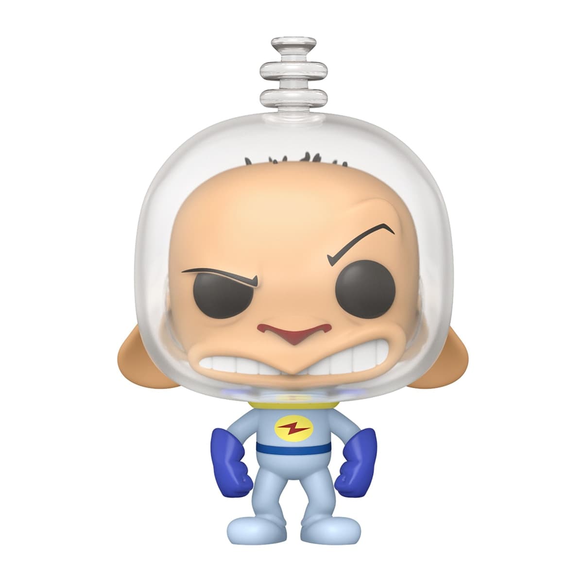 Figura Funko Pop Ren (Space Suit) Nickelodeon Slime