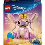 LEGO Disney 43257 Ángela