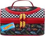 Hot Wheels Bolsa Termica Porta Alimentos